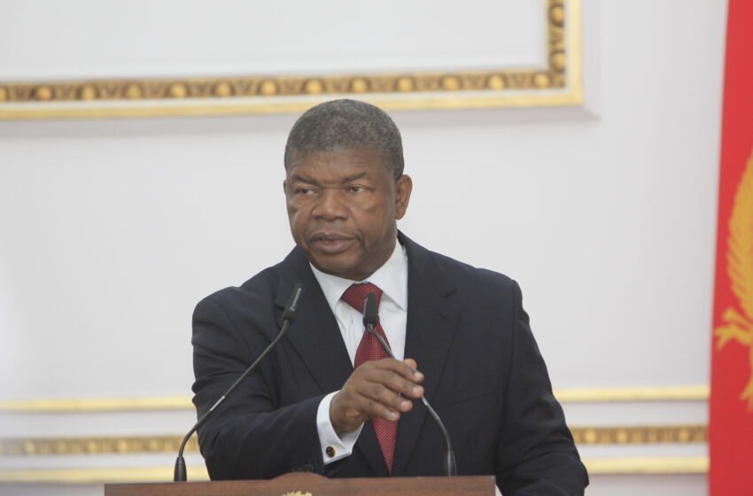 O que falta dizer depois do discurso de João Lourenço