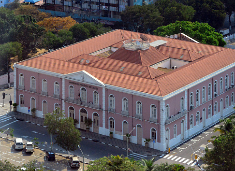 GPL anuncia concurso público para o preenchimento de 2039 vagas