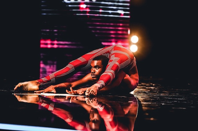  Contorcionista Hermenegildo Gomes regressa a Portugal para as semi-finais do ‘Got Talent’