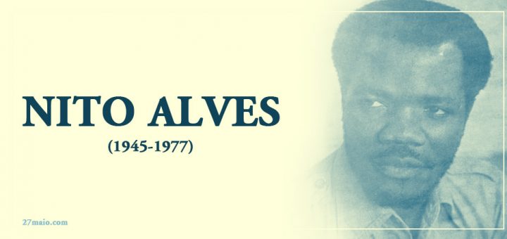  Associação 27 de Maio lança livro sobre ‘a revolução traída’ e as ‘13 teses de Nito Alves’