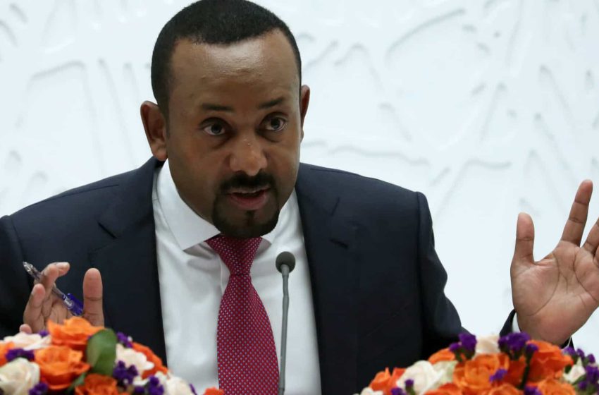  Etiópia. Primeiro-ministro promete “repelir ataques” após nova ofensiva do Tigray