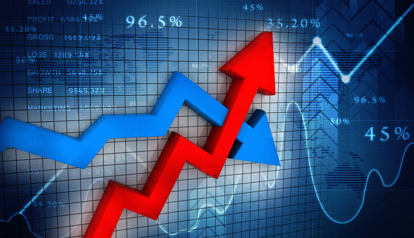  Oxford Economics acredita que a inflação em Angola deverá descer para menos de 13% este ano