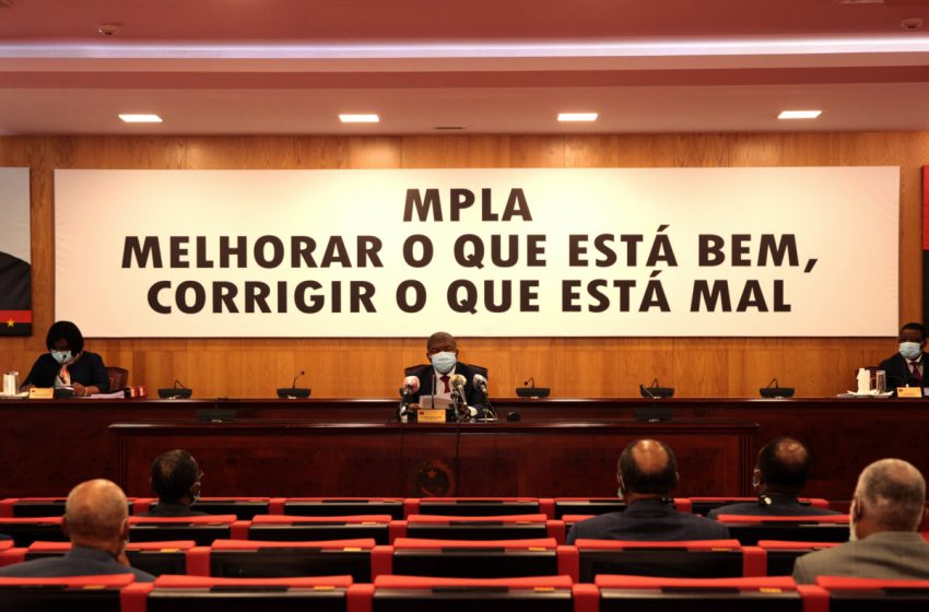  Frente Patriótica: “O MPLA perdeu a legitimidade política para continuar a governar Angola”