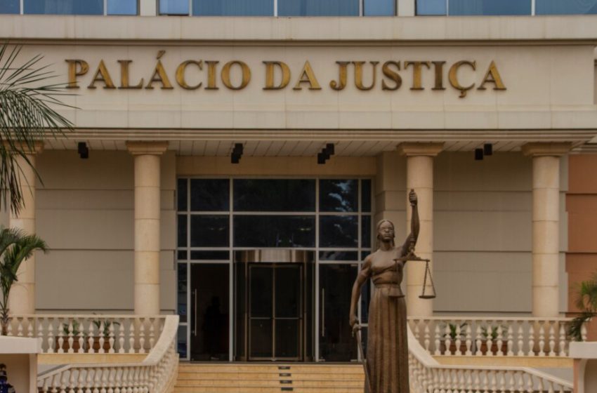  Palácio da Justiça vai consumir quase um milhão USD para a reabilitação do sistema de climatização