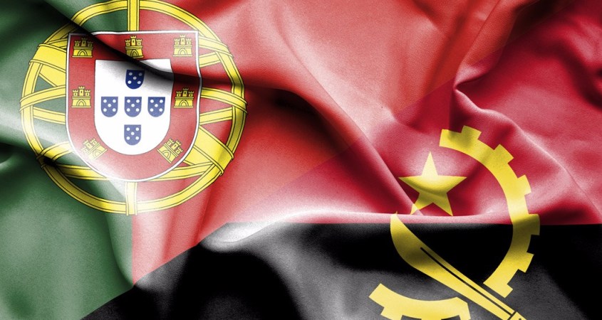  Angolanos investiram mais em Portugal do que o país europeu em Angola