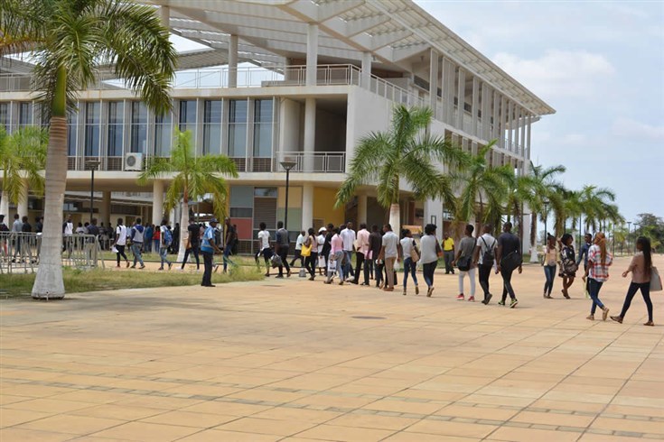  Sindicato dos Professores do Ensino Superior convoca greve geral por tempo indeterminado para 10 de Novembro