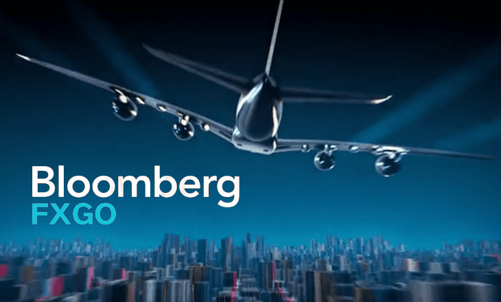  Companhias aéreas e seguradoras já podem comprar divisas através da plataforma da Bloomberg FXGO