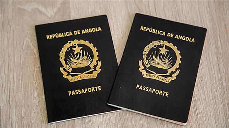  Passaportes passam a ter mais tempo de validade. Nova lei entra em vigor a 18 Dezembro