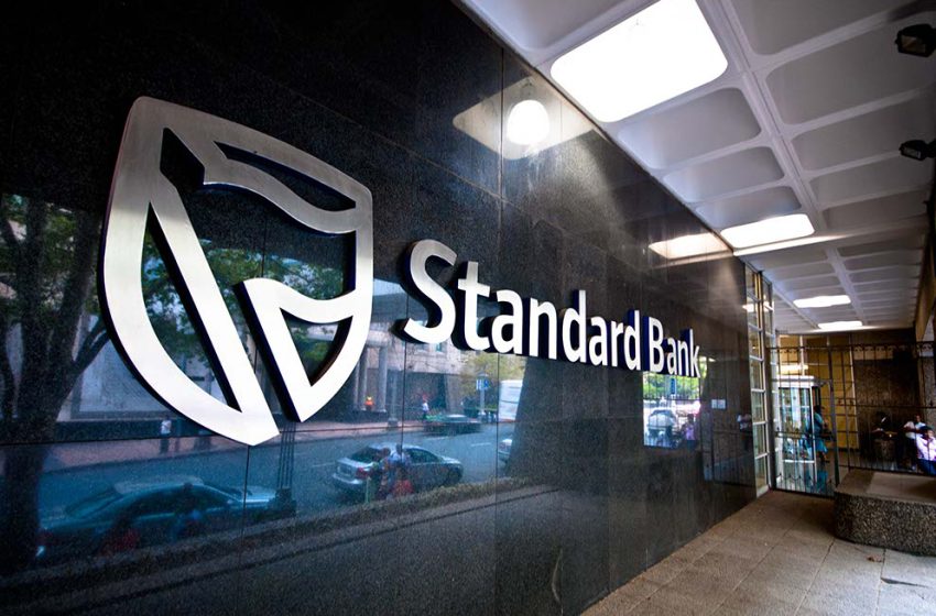  Standard Bank optimista com a queda da “inflação elevada” em 2022