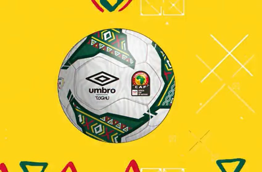  Toghu, o imponente traje camaronês que inspirou a bola do CAN 2022