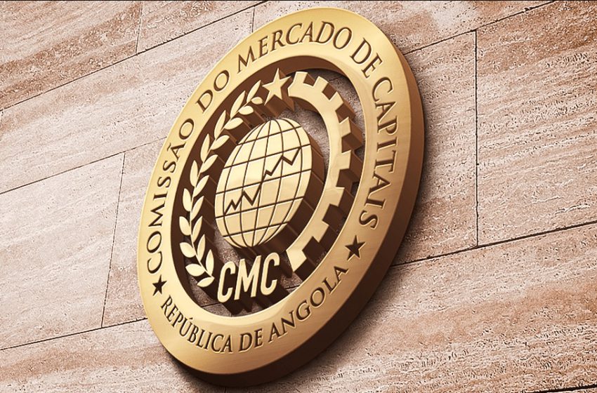  CMC revoga licença a quatro bancos por não investirem em valores mobiliários há mais de um ano