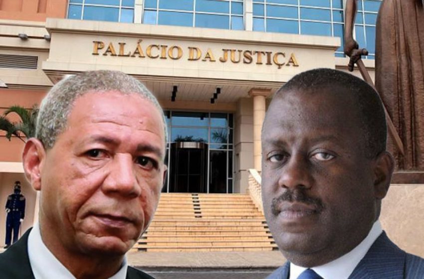  Tribunal Supremo ‘ignora’ argumentos de Kopelipa e Dino e decide levá-los a julgamento por crimes de peculato, associação criminosa, abuso de poder e branqueamento de capitais