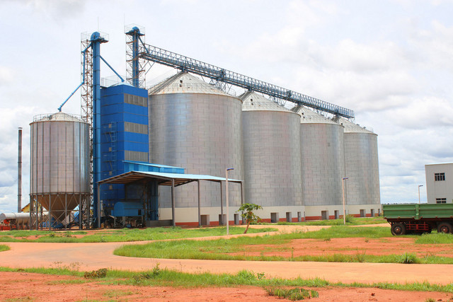  IGAPE encurta prazo de candidaturas ao leilão de cinco unidades agro-industriais