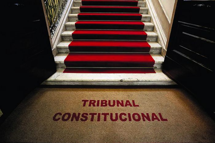  Tribunal Constitucional recebe incremento de 4,8 mil milhões kz para pagar “despesas inerentes ao processo eleitoral”