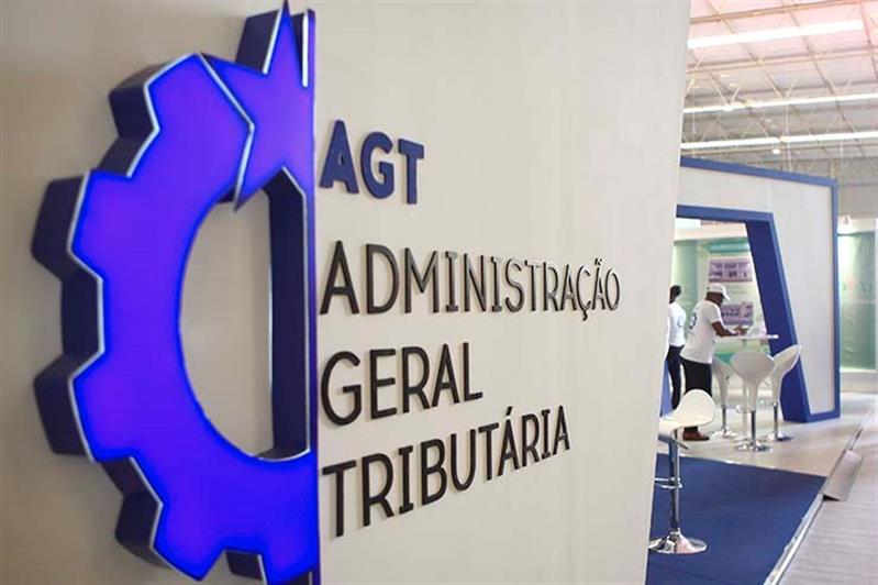  Contas da AGT atingem o recorde de 9,9 biliões de kwanzas em 2021