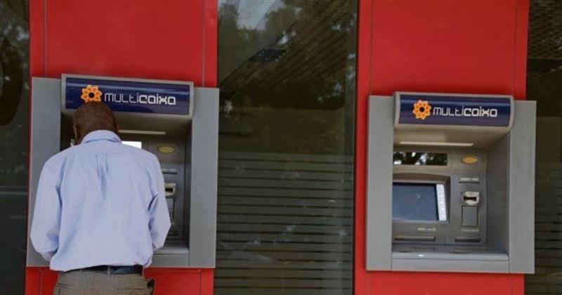  ATMs começam a cobrar custo adicional de 350kz em transferências interbancárias a partir desta sexta-feira