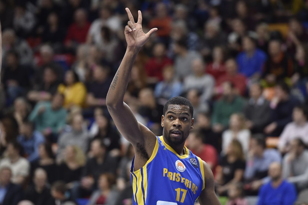 Yanick Moreira volta a - Angolanos a Caminho da NBA