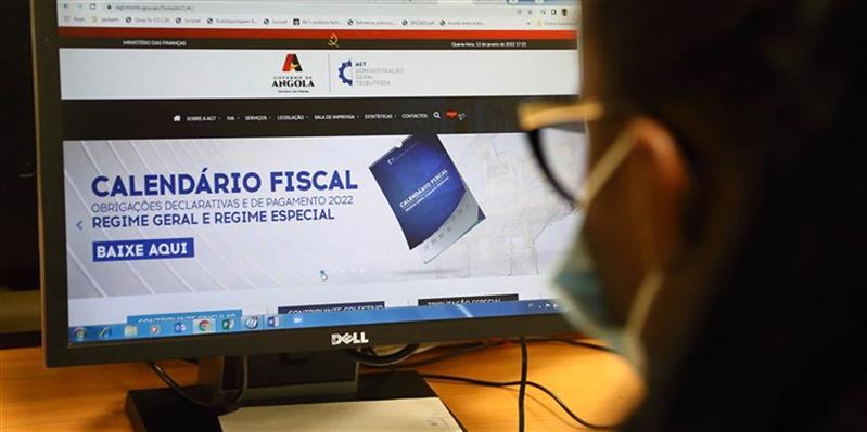  AGT simplifica: empresas vão poder cumprir as suas obrigações tributárias através de um imposto único