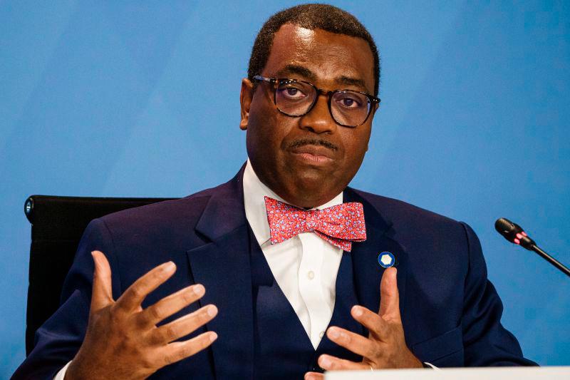  Banco Africano de Desenvolvimento vai ajudar Angola a criar banco de investimento e empreendedorismo juvenil