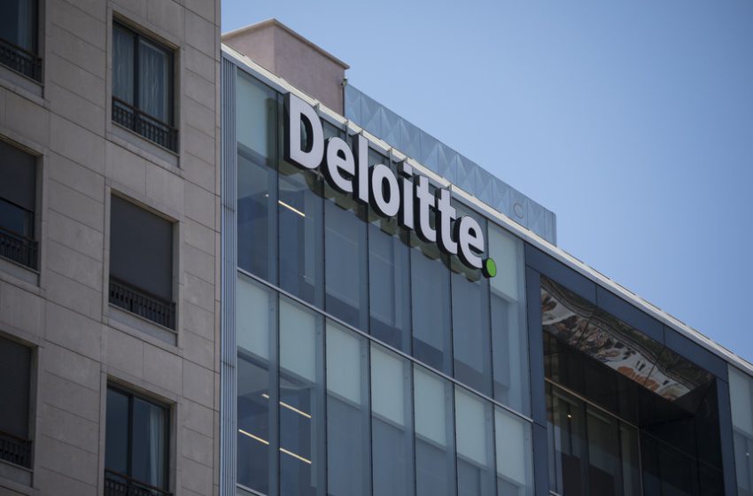  Deloitte vai encaixar USD 5,8 milhões para auditar as contas das companhias petrolíferas que actuam em Angola