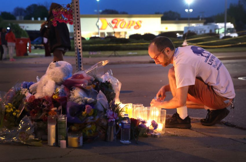  EUA. Após massacre, houve mais de 30 mortes com armas só no último fim-de-semana