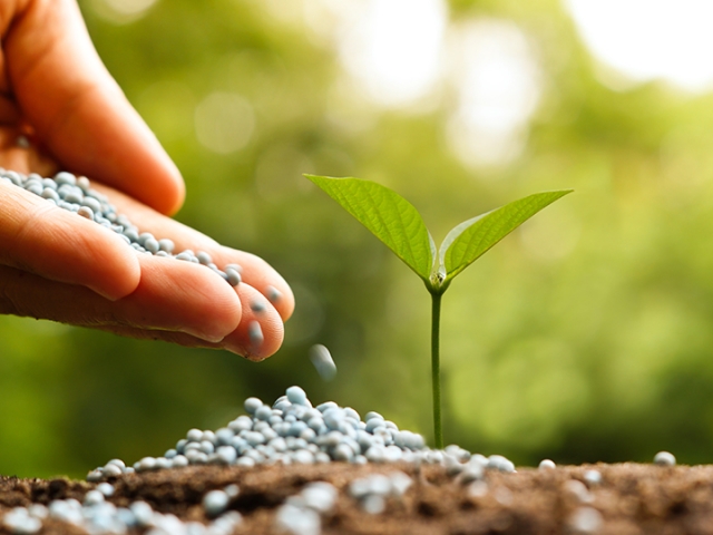 Primeiro complexo de produção de fertilizantes na África Austral será construído em Angola