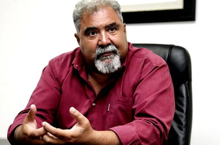  Francisco Viana, o ‘último dissidente do MPLA’, vai ‘vestir-se de galo’ nas eleições de 24 de Agosto