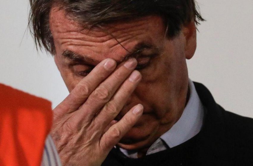  Brasil. Bolsonaro intimado a depor sobre alegada tentativa de golpe de Estado