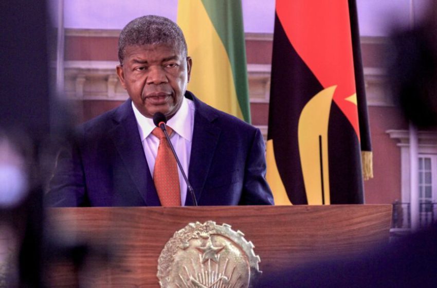  Angola vai a eleições a 24 de Agosto com pelo menos 13 partidos concorrentes