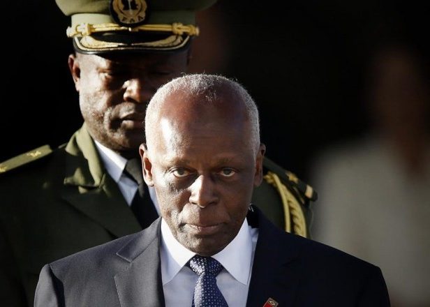  Jornal português avança que José Eduardo dos Santos está nos cuidados intensivos e em estado “muito grave”