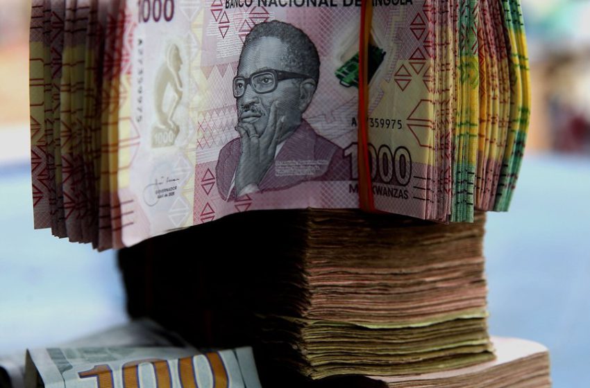  BNA reduz para 19% o coeficiente das reservas obrigatórias em moeda nacional