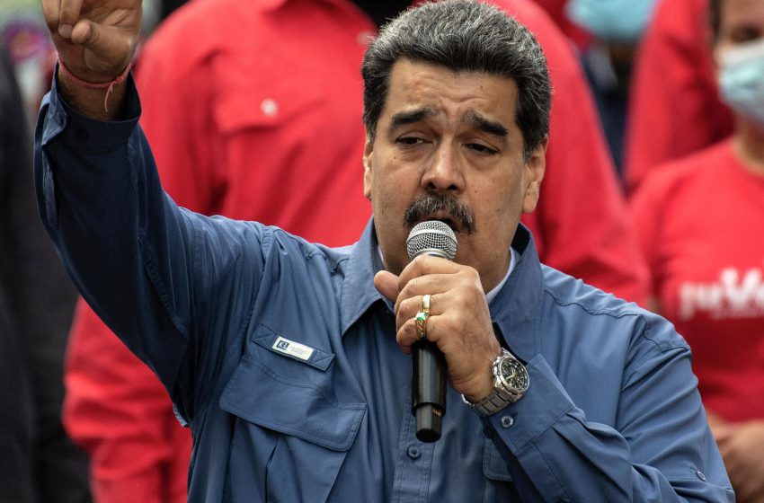  Venezuela. ONG defende que Maduro responda na Justiça por 25 mortes de detidos