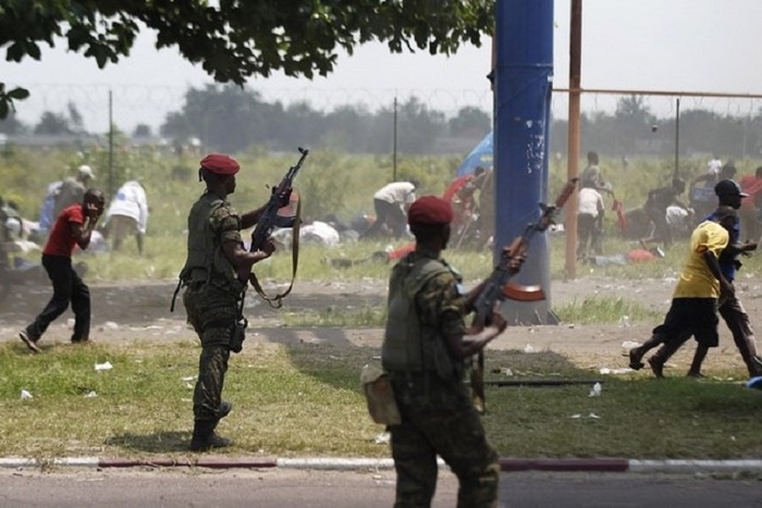  RDC. Catorze civis mortos após ataque das Forças Democráticas Aliadas no leste do país