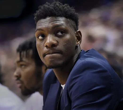  Sílvio Sousa falha ingresso directo e adia sonho de entrar na NBA 