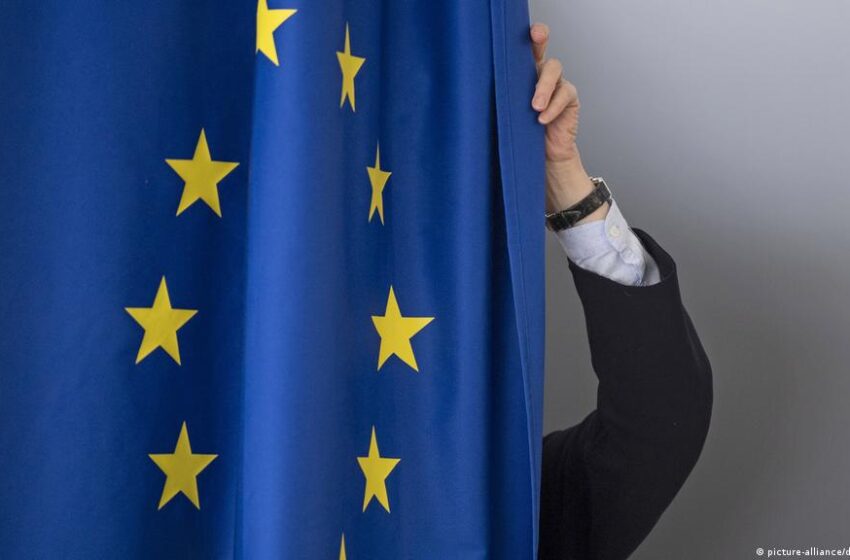  União Europeia aguarda “formalização do convite” para observar eleições em Angola