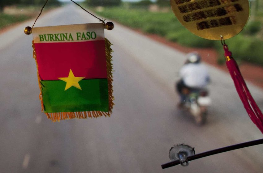  Burkina Faso. UE condena ataque “assustador”