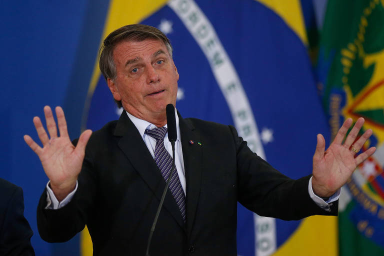  Brasil. Ministério Público pede investigação a Bolsonaro como autor e instigador dos ataques