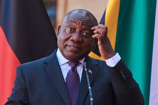  África do Sul. Cyril Ramaphosa vai ser intimado em investigação a assalto numa das suas propriedades