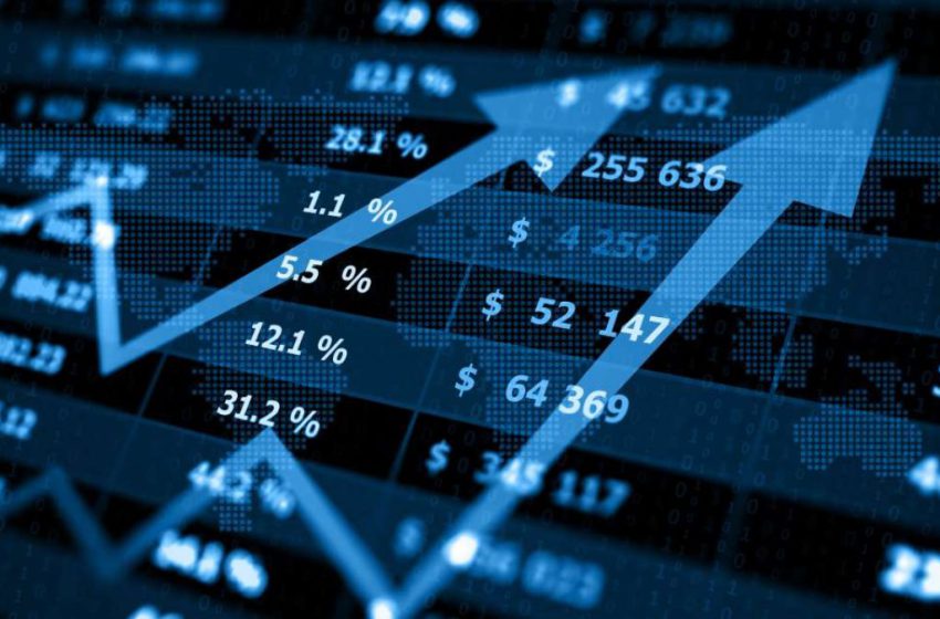  Inflação mensal desacelera 0,09 pontos percentuais em Junho e fica em 0,84%