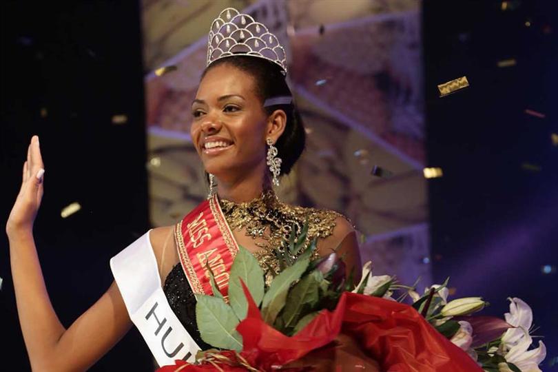  Miss Universo Angola 2022 aposta na promoção do turismo e empreendedorismo nacional