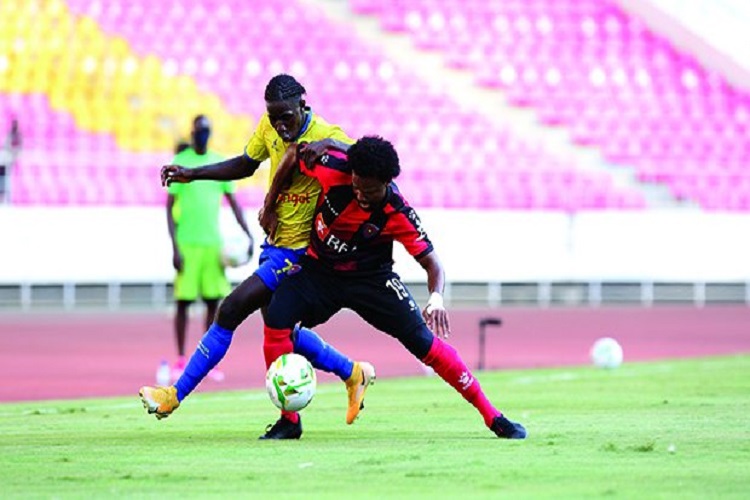  É oficial: Girabola arranca em modelo de Liga já na próxima temporada