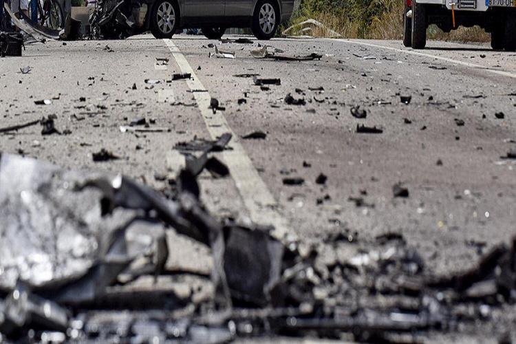  Doze mortos e 26 feridos no último fim-de-semana em Luanda