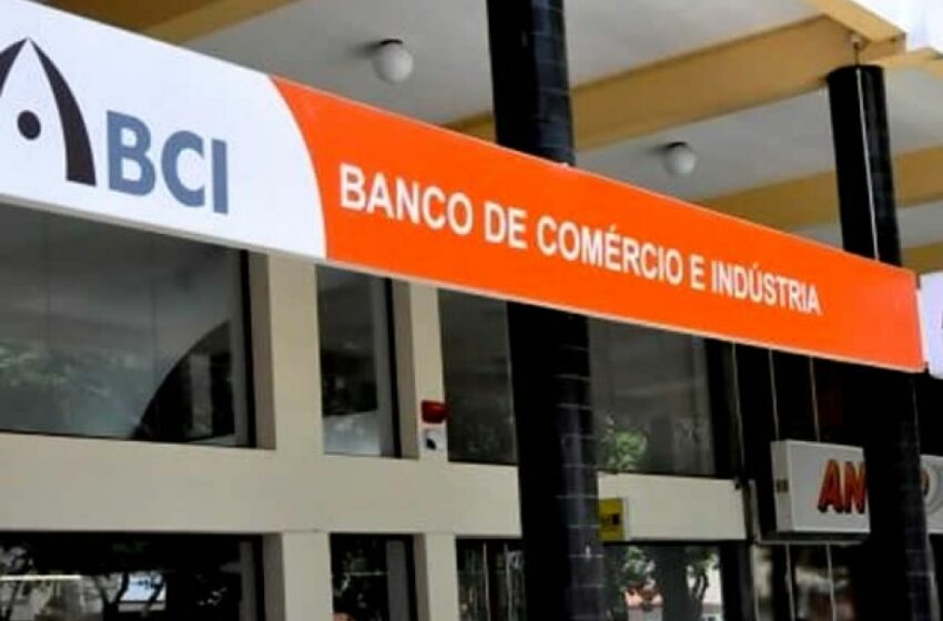  BCI anuncia aumento do seu capital social em 15 mil milhões de kwanzas