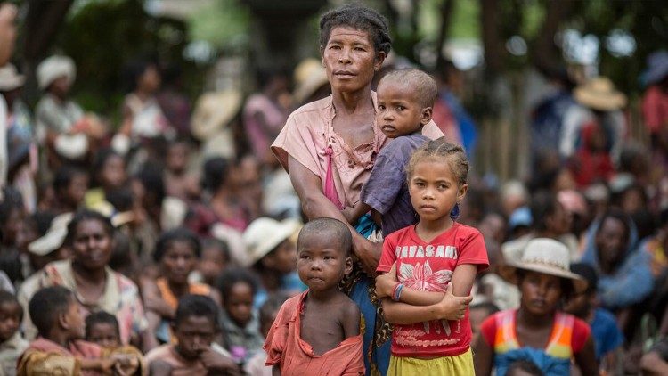  Índice Global da Fome alerta que situação actual é “sombria e lúgubre”