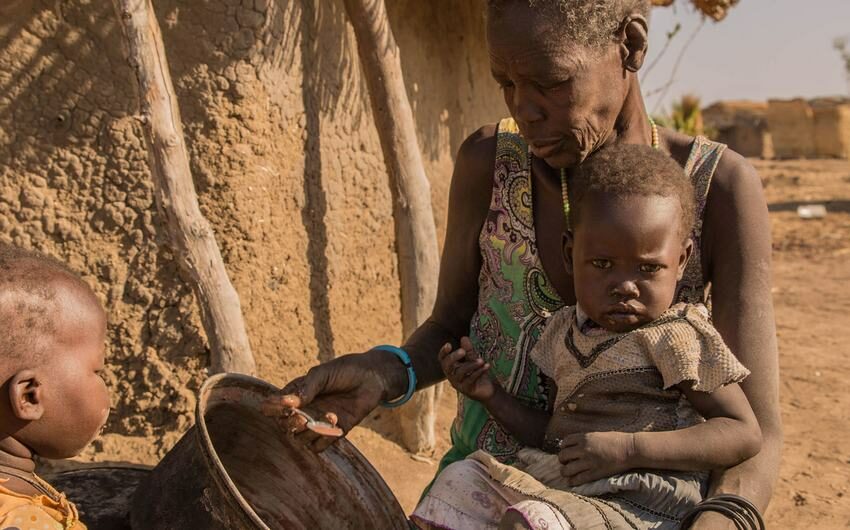  Estudo revela que Angola está ainda muito distante dos Objectivos de Desenvolvimento Sustentável da Agenda 2030 da ONU