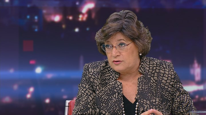  Ana Gomes responde à Isabel dos Santos e afirma que mandado de captura só peca por ser tardio