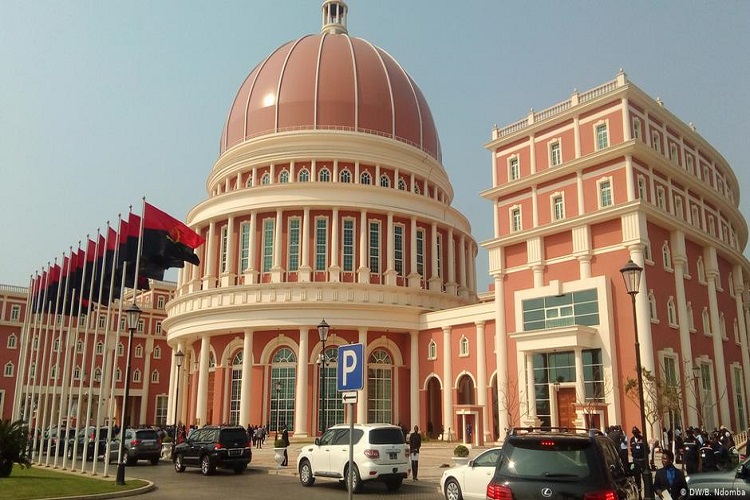  Parlamento discute na quarta-feira Proposta de Lei da Amnistia na generalidade