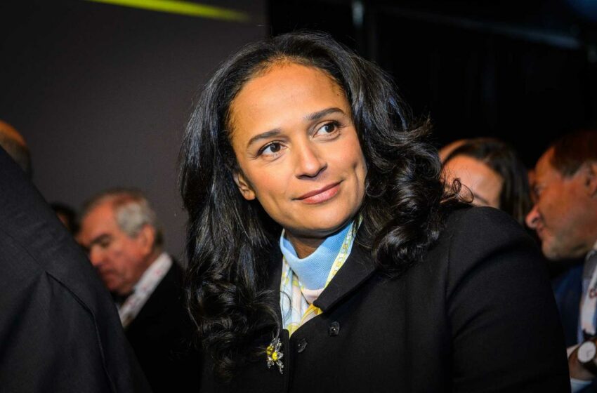  Advogados de Isabel dos Santos desmentem PGR e revelam terem sido forçados a consultar um processo de mais de dez mil páginas em apenas três horas