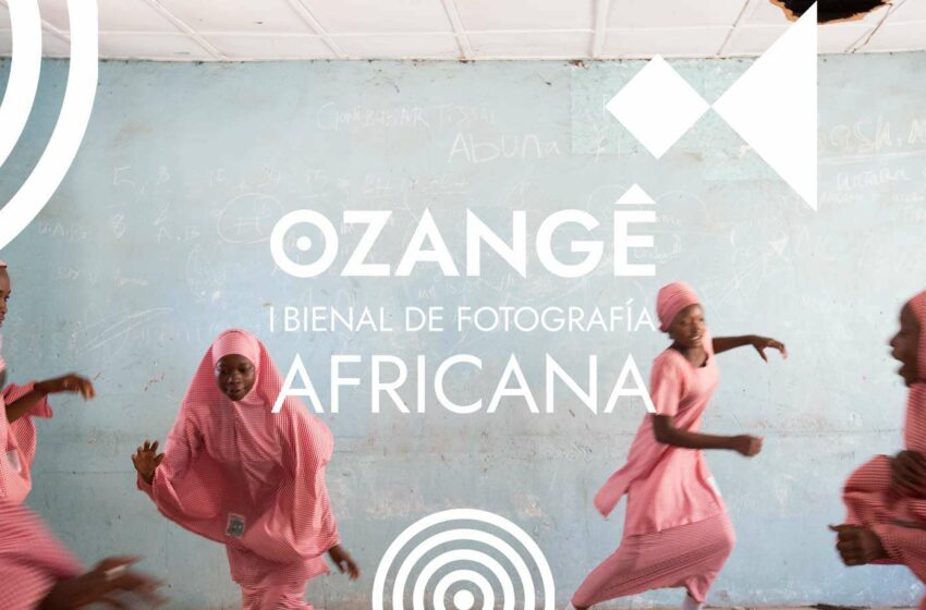  Artistas angolanos participam da 1.ª Bienal de Fotografia Africana em Espanha