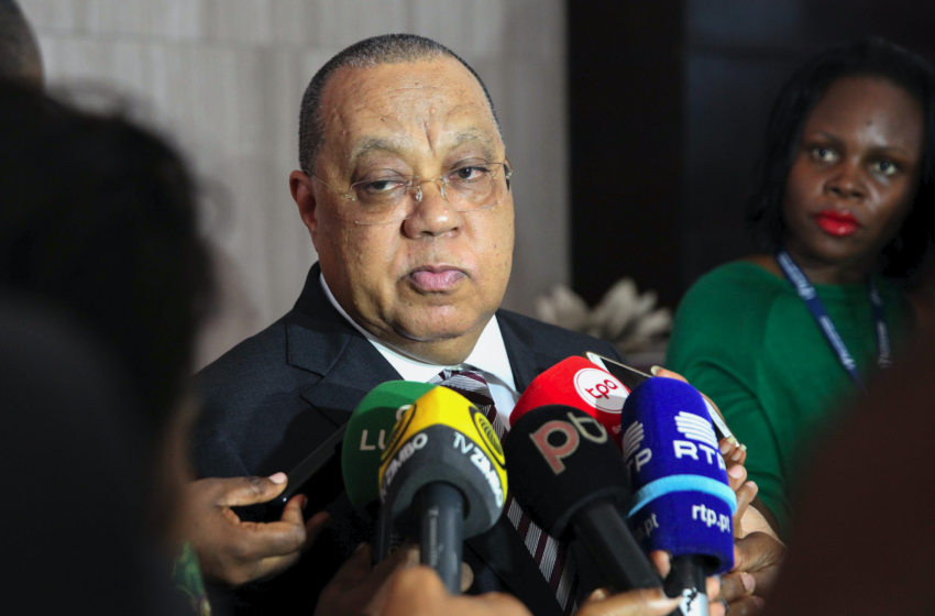  PGR angolana aguarda há um ano pela detenção de Isabel dos Santos no Dubai, confirma Pitta Groz em Portugal